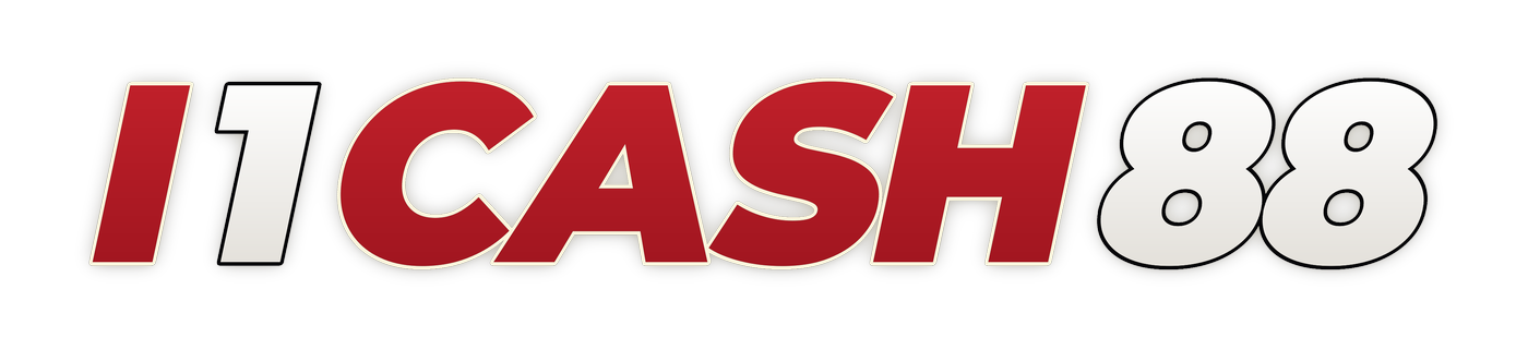 i1cash88 Logo